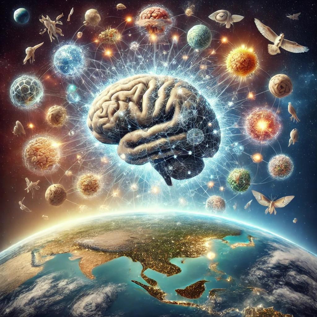 Reciprocity and Ripples!